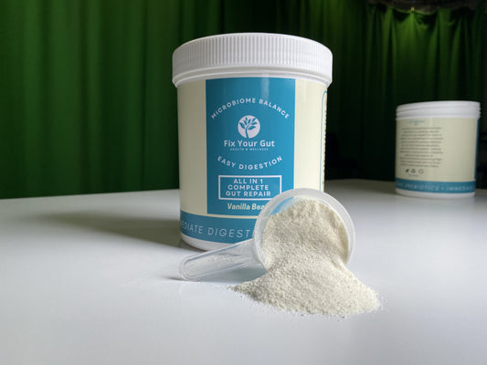 Gut Health Goes Glam: Our Trendy and Effective Repair Product is a Must-Try