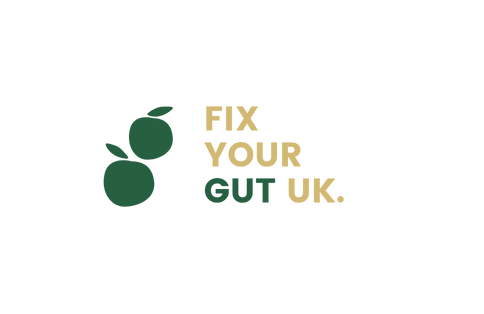 Fix Your Gut